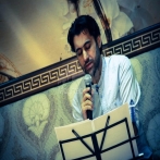 Adel al kanderi